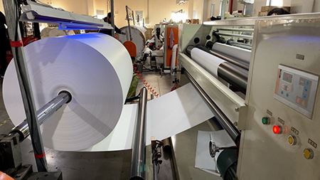 sublimation Transfer Paper manufacturer