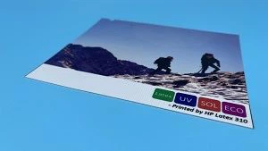 PVC Flex Banner Roll PVC Flex Banner Roll