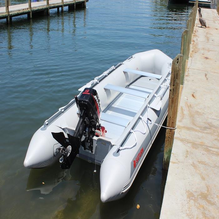 Boat PVC Tarpaulin