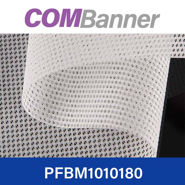 PVC Free Mesh Banner Roll